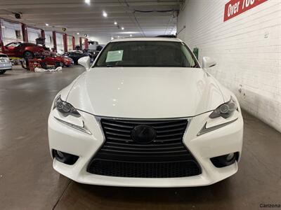 2014 Lexus IS 250   - Photo 7 - Mesa, AZ 85201