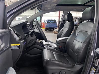 2018 Hyundai TUCSON Limited   - Photo 10 - Mesa, AZ 85201