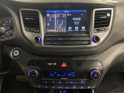 2018 Hyundai TUCSON Limited   - Photo 16 - Mesa, AZ 85201