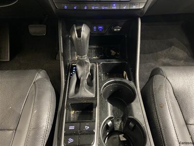 2018 Hyundai TUCSON Limited   - Photo 17 - Mesa, AZ 85201