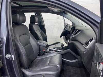 2018 Hyundai TUCSON Limited   - Photo 11 - Mesa, AZ 85201