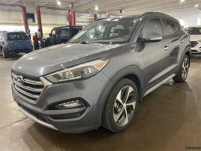 2018 Hyundai TUCSON Limited   - Photo 7 - Mesa, AZ 85201