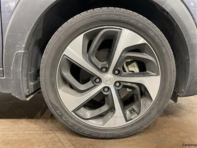 2018 Hyundai TUCSON Limited   - Photo 19 - Mesa, AZ 85201