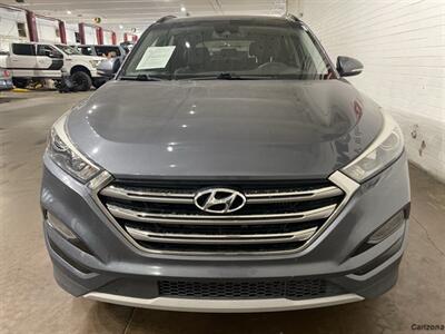 2018 Hyundai TUCSON Limited   - Photo 8 - Mesa, AZ 85201