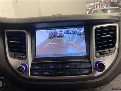 2018 Hyundai TUCSON Limited   - Photo 18 - Mesa, AZ 85201