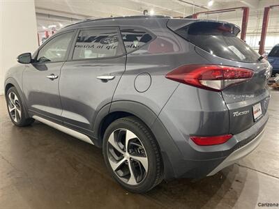 2018 Hyundai TUCSON Limited   - Photo 6 - Mesa, AZ 85201