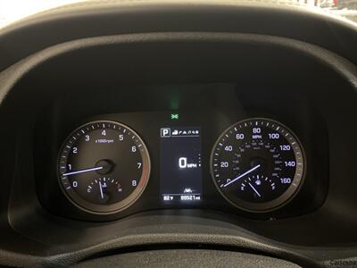 2018 Hyundai TUCSON Limited   - Photo 15 - Mesa, AZ 85201