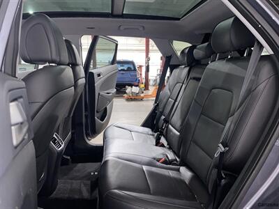 2018 Hyundai TUCSON Limited   - Photo 13 - Mesa, AZ 85201