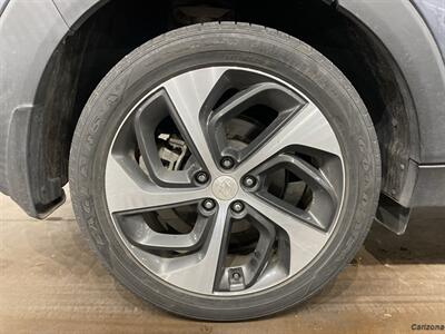 2018 Hyundai TUCSON Limited   - Photo 22 - Mesa, AZ 85201
