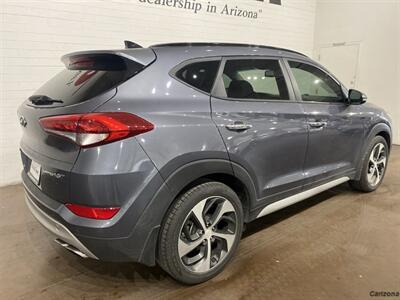 2018 Hyundai TUCSON Limited   - Photo 3 - Mesa, AZ 85201