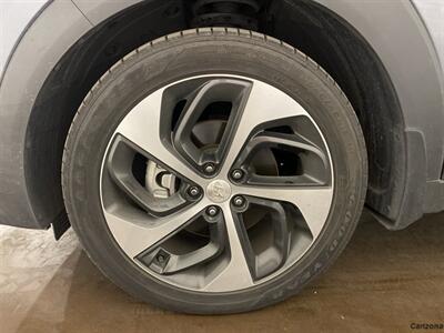 2018 Hyundai TUCSON Limited   - Photo 20 - Mesa, AZ 85201