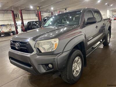 2014 Toyota Tacoma PreRunner   - Photo 6 - Mesa, AZ 85201