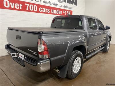 2014 Toyota Tacoma PreRunner   - Photo 3 - Mesa, AZ 85201