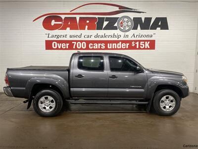 2014 Toyota Tacoma PreRunner   - Photo 1 - Mesa, AZ 85201