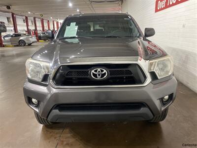 2014 Toyota Tacoma PreRunner   - Photo 7 - Mesa, AZ 85201