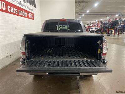 2014 Toyota Tacoma PreRunner   - Photo 13 - Mesa, AZ 85201