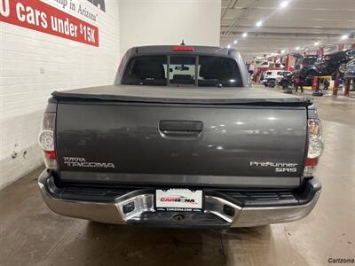 2014 Toyota Tacoma PreRunner   - Photo 4 - Mesa, AZ 85201