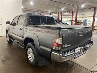 2014 Toyota Tacoma PreRunner   - Photo 5 - Mesa, AZ 85201