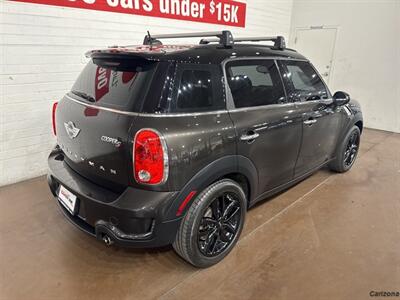 2015 MINI Countryman Cooper S   - Photo 2 - Mesa, AZ 85201