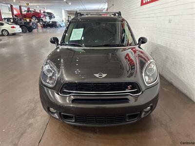 2015 MINI Countryman Cooper S   - Photo 5 - Mesa, AZ 85201