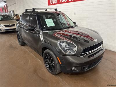 2015 MINI Countryman Cooper S   - Photo 6 - Mesa, AZ 85201