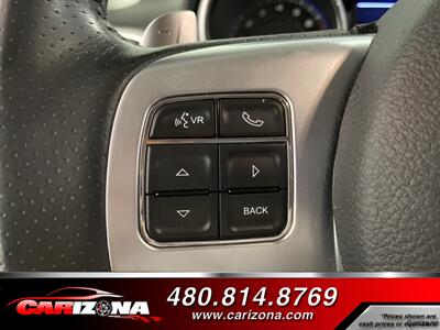 2012 Jeep Grand Cherokee SRT8   - Photo 16 - Mesa, AZ 85201