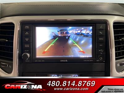 2012 Jeep Grand Cherokee SRT8   - Photo 12 - Mesa, AZ 85201