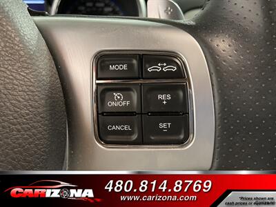2012 Jeep Grand Cherokee SRT8   - Photo 14 - Mesa, AZ 85201