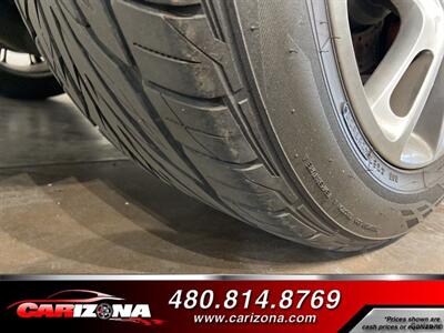 2012 Jeep Grand Cherokee SRT8   - Photo 22 - Mesa, AZ 85201