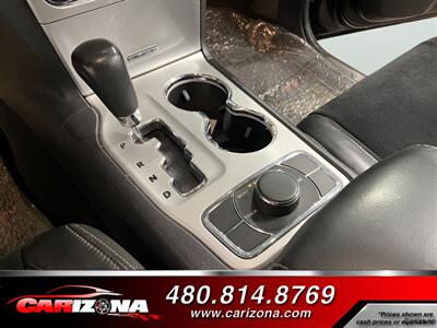 2012 Jeep Grand Cherokee SRT8   - Photo 11 - Mesa, AZ 85201