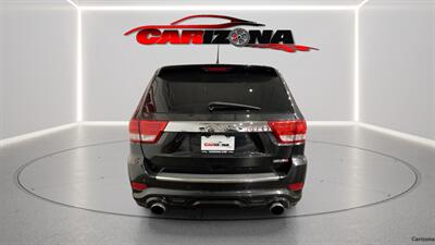 2012 Jeep Grand Cherokee SRT8   - Photo 3 - Mesa, AZ 85201
