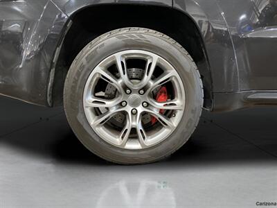 2012 Jeep Grand Cherokee SRT8   - Photo 21 - Mesa, AZ 85201