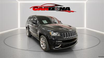 2012 Jeep Grand Cherokee SRT8   - Photo 5 - Mesa, AZ 85201