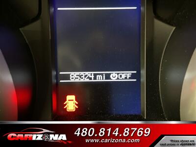 2012 Jeep Grand Cherokee SRT8   - Photo 19 - Mesa, AZ 85201