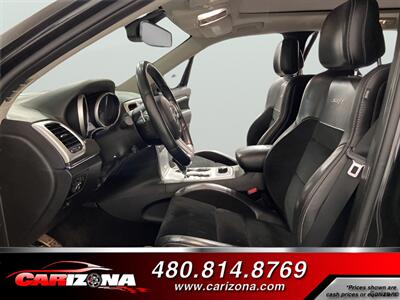2012 Jeep Grand Cherokee SRT8   - Photo 6 - Mesa, AZ 85201