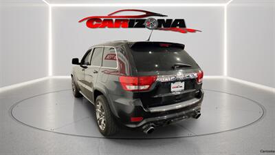 2012 Jeep Grand Cherokee SRT8   - Photo 4 - Mesa, AZ 85201