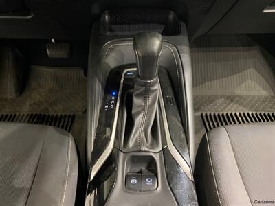 2022 Toyota Corolla Hatchback SE   - Photo 14 - Mesa, AZ 85201