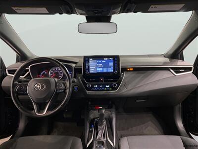 2022 Toyota Corolla Hatchback SE   - Photo 11 - Mesa, AZ 85201