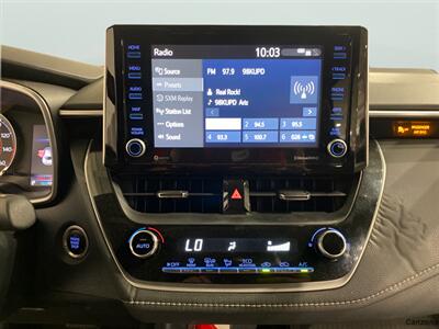 2022 Toyota Corolla Hatchback SE   - Photo 13 - Mesa, AZ 85201