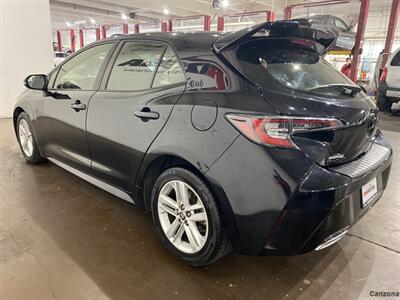 2022 Toyota Corolla Hatchback SE   - Photo 6 - Mesa, AZ 85201