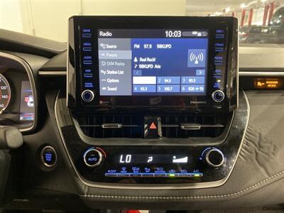 2022 Toyota Corolla Hatchback SE   - Photo 13 - Mesa, AZ 85201