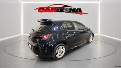 2022 Toyota Corolla Hatchback SE   - Photo 3 - Mesa, AZ 85201