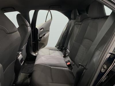 2022 Toyota Corolla Hatchback SE   - Photo 10 - Mesa, AZ 85201