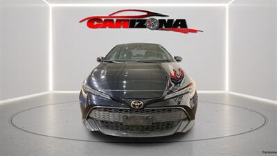 2022 Toyota Corolla Hatchback SE   - Photo 8 - Mesa, AZ 85201