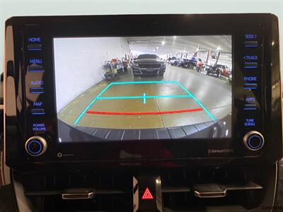 2022 Toyota Corolla Hatchback SE   - Photo 15 - Mesa, AZ 85201