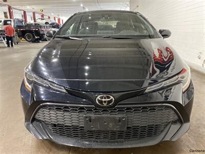 2022 Toyota Corolla Hatchback SE   - Photo 8 - Mesa, AZ 85201