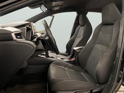 2022 Toyota Corolla Hatchback SE   - Photo 9 - Mesa, AZ 85201