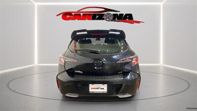 2022 Toyota Corolla Hatchback SE   - Photo 4 - Mesa, AZ 85201