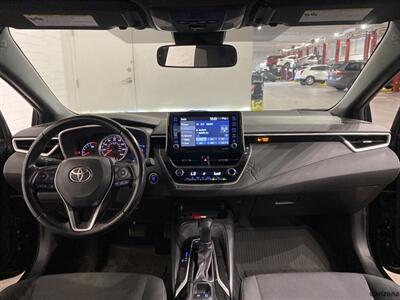 2022 Toyota Corolla Hatchback SE   - Photo 11 - Mesa, AZ 85201