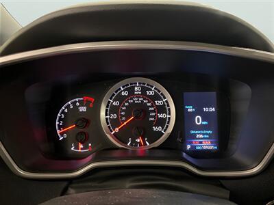 2022 Toyota Corolla Hatchback SE   - Photo 12 - Mesa, AZ 85201